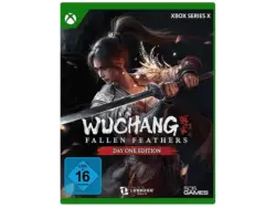 WUChang: Fallen Feathers - Day One Edition [Xbox Series X]