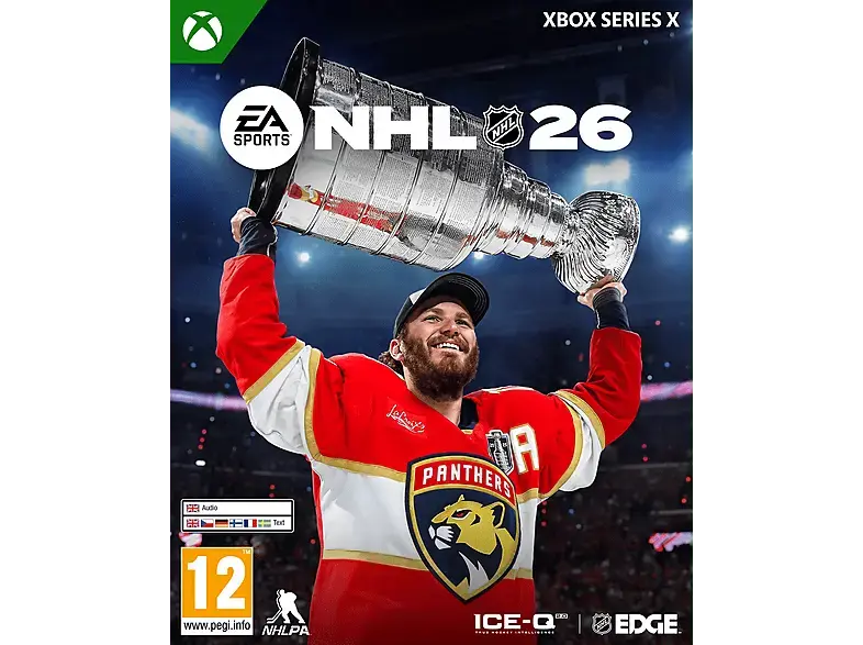 EA NHL 26 - [Xbox Series X]