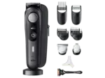 MediaMarkt Dornbirn Messepark Braun BT9441 mit Barber Tools, Titan, Barttrimmer - bis 19.11.2025