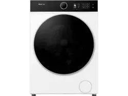 Hisense WF5I9043BWFS Waschmaschine (9 kg, 1400 U/Min., A, Frontlader)