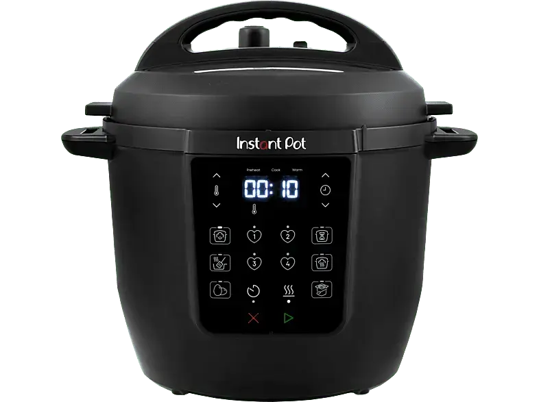 Instant Pot 112-2000-01-EU 5.7 l Multikocher