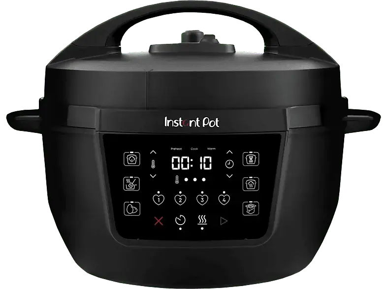 Instant Pot 140-0019-01-EU 7.1 l Multikocher