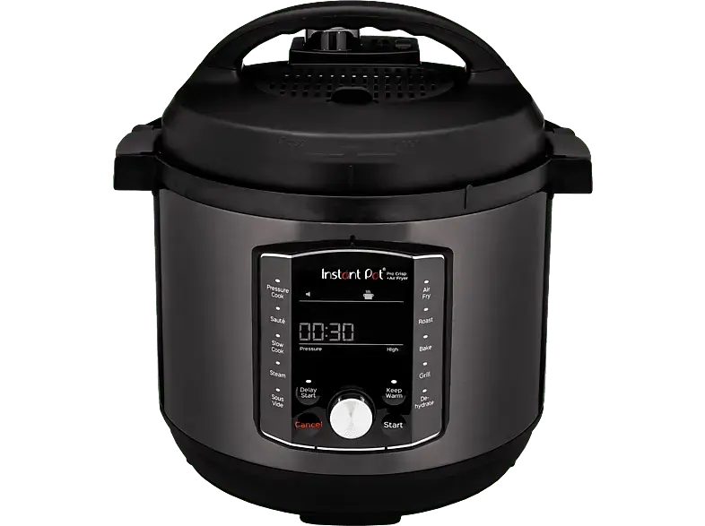 Instant Pot 140-0027-01-EU 7.6 l Multikocher