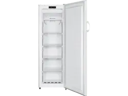 Gorenje FN4172CW Gefrierschrank (E, 194 l, 1691 mm hoch, No Frost (verminderte Eisbildung), Weiß)