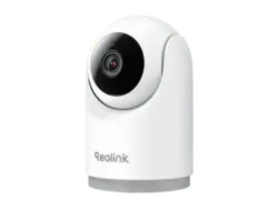 Reolink E Series E321, Überwachungskamera (für Innen, Netzbetrieb, weiß)