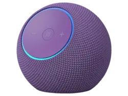Amazon Echo Dot Max (2025 Release) Smart Speaker, Amethyst
