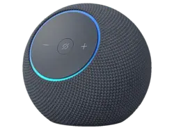 Amazon Echo Dot Max (2025 Release) Smart Speaker, Graphite