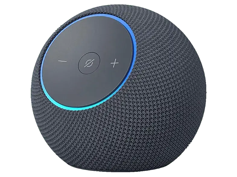 Amazon Echo Dot Max (2025 Release) Smart Speaker, Graphite