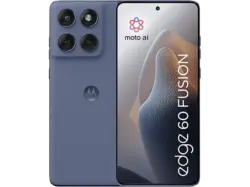 Motorola Edge 60 Fusion 256 GB, PANTone® Slipstream, Dual SIM