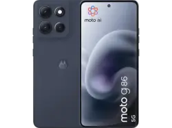 Motorola Moto G86 5G 256 GB, Spellbound, Dual SIM
