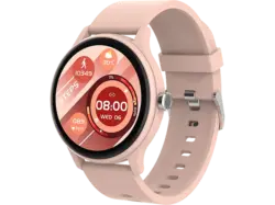Peaq PSW 100-PK; Smartwatch