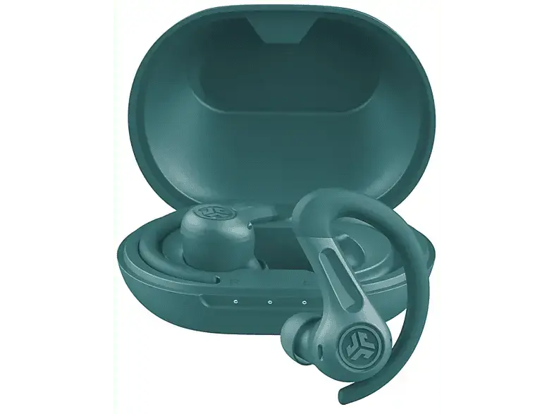 JLab JBuds Sport ANC True Wireless Kopfhörer, Teal
