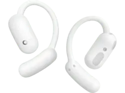 Anker Soundcore AeroFit 2 Kabellose Open-Ear Earbuds mit anpassbarem Halt, Wei&szlig;; Bluetooth Kopfh&ouml;rer