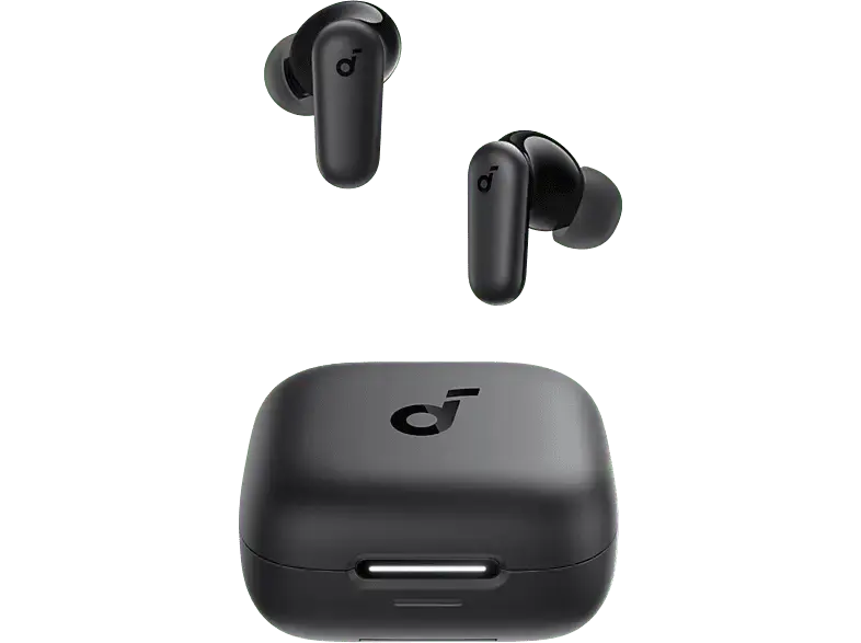 Anker Soundcore P30i v2 True-Wireless Earbuds, Schwarz; True Wireless Kopfhörer