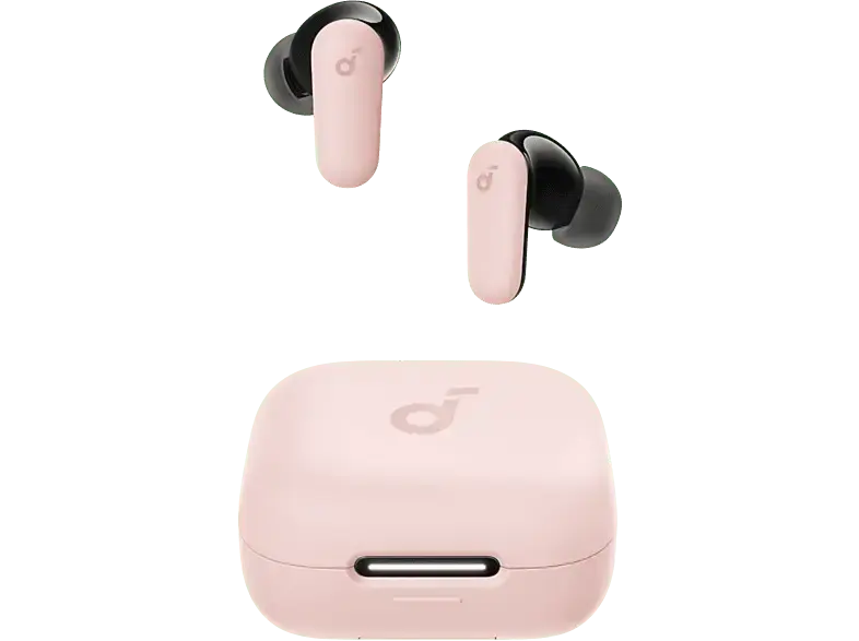 Anker Soundcore P30i v2 True-Wireless Earbuds, Pink; True Wireless Kopfhörer