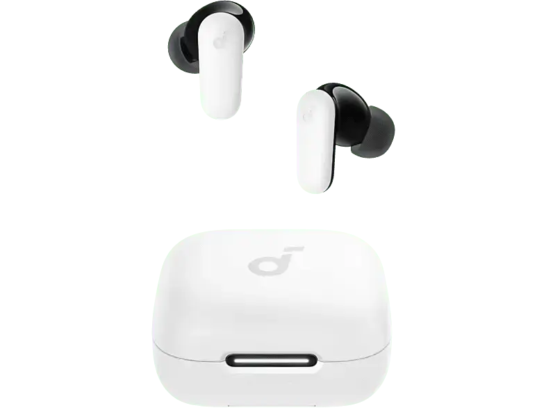 Anker Soundcore P30i v2 True-Wireless Earbuds, Weiß; True Wireless Kopfhörer