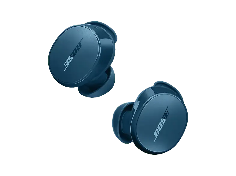 Bose QuietComfort Earbuds (2024), Twilight Blue; True Wireless Kopfhörer