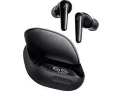 Anker Liberty 4 Pro True Wireless Earbuds mit Noise Cancelling, Schwarz Hochglanz; True Wireless Kopfhörer