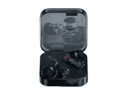 Nothing Ear (3), Black; True Wireless Kopfhörer