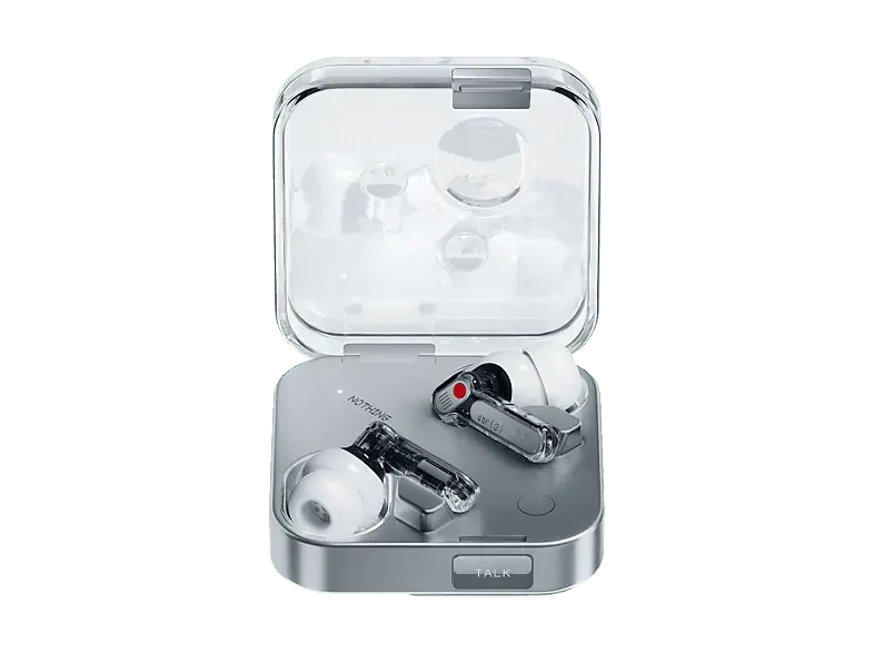 Nothing Ear (3), White; True Wireless Kopfhörer