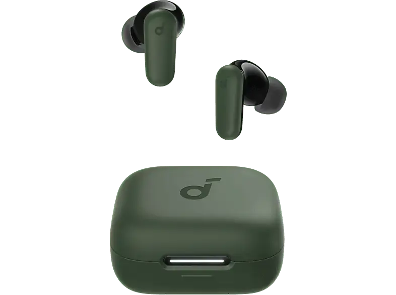 Anker Soundcore P30i v2 True-Wireless Earbuds, Grün; True Wireless Kopfhörer