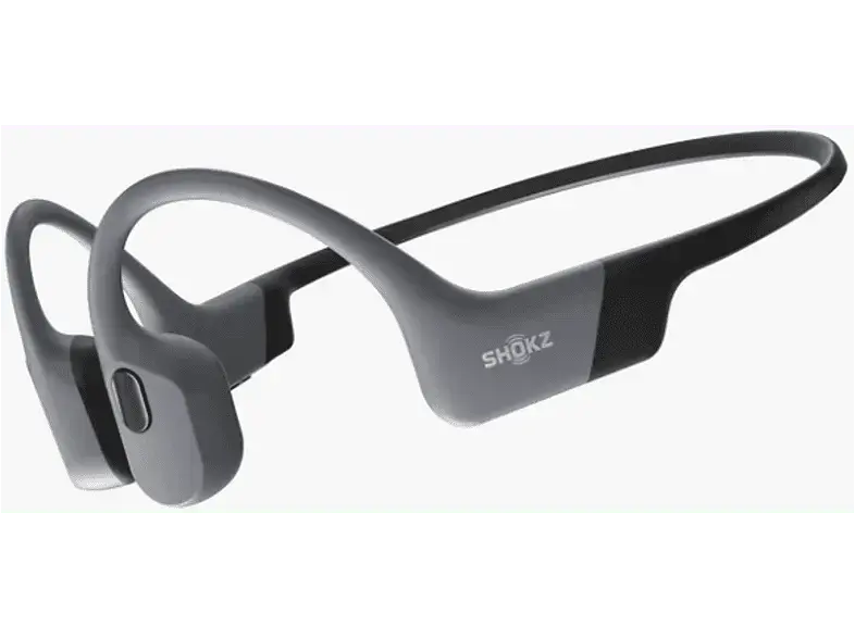 Shokz Openswim Pro, Grey; Sport Kopfhörer