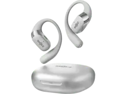 Shokz OpenFit 2+, Grey; Sport Kopfhörer