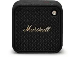 Marshall Willen II Bluetooth Lautsprecher, Black & Brass