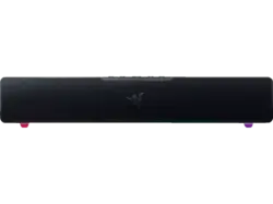 Razer Leviathan V2 X Soundbar für PC, Razer Chroma RGB, schwarz