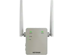 NETGEar WLAN-Repeater Range Extender EX6120 Essentials Edition (EX6120-100PES)