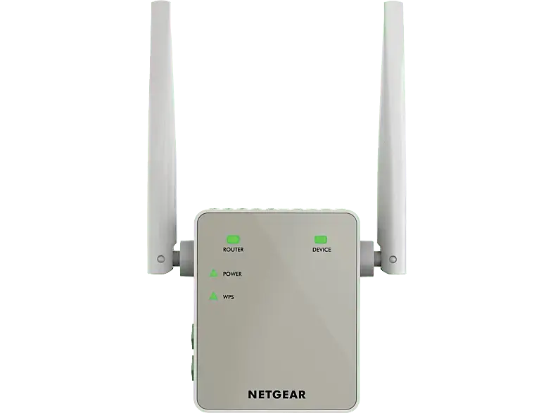 NETGEar WLAN-Repeater Range Extender EX6120 Essentials Edition (EX6120-100PES)