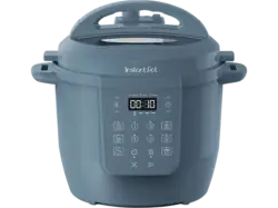 Instant Pot Blau Daydream 5.7L Multikocher