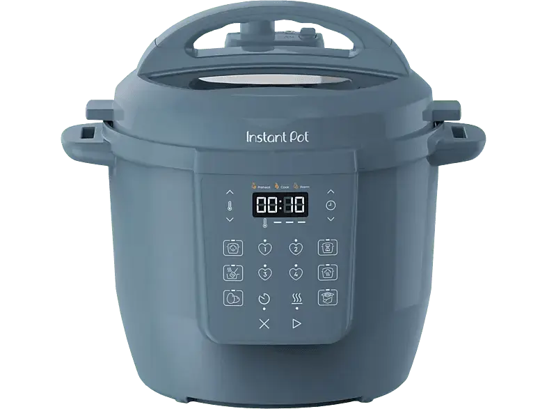 Instant Pot Blau Daydream 5.7L Multikocher