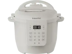 Instant Pot Weiß Sea Salt 5.7L Multikocher