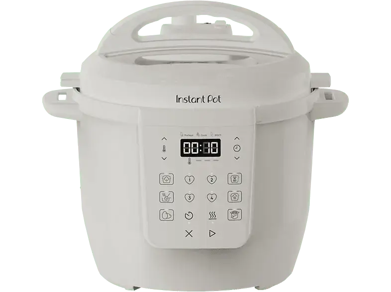 Instant Pot Weiß Sea Salt 5.7L Multikocher