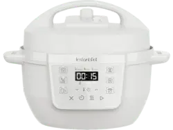 Instant Pot Classic Mini Weiß 3.8L Multikocher