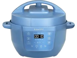 Instant Pot Classic Mini Blau 3.8L Multikocher