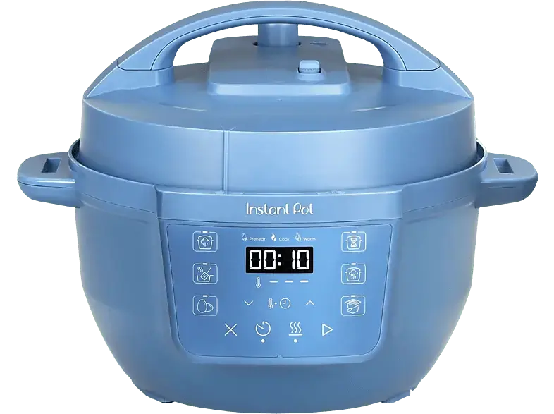 Instant Pot Classic Mini Blau 3.8L Multikocher