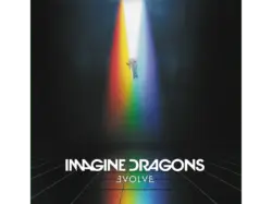Imagine Dragons - Evolve [CD]