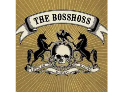 The Bosshoss - RODEO Radio [CD]