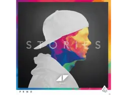 Avicii - Stories [CD]