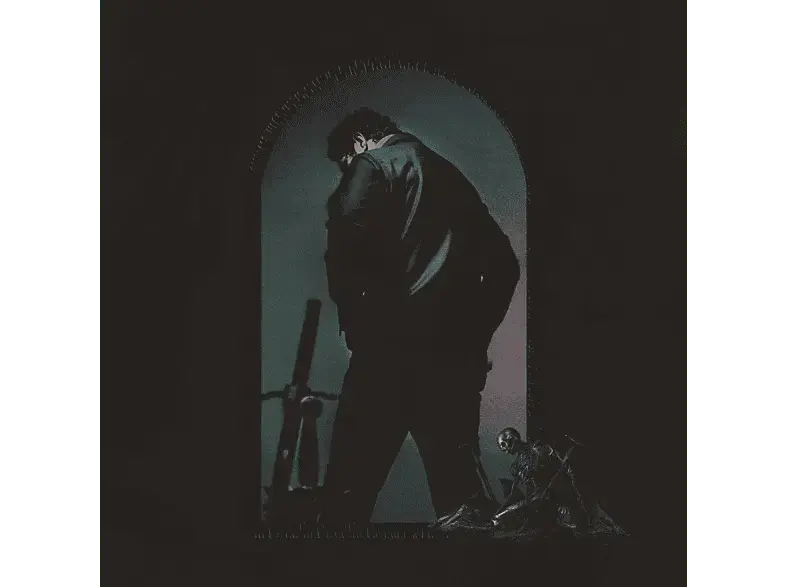 Post Malone - Hollywood's Bleeding [CD]