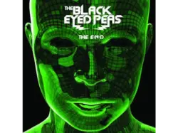 Black Eyed Peas, The - E.N.D. [CD]