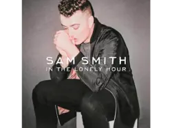 Sam Smith - In The Lonely Hour (Deluxe Edition) [CD]
