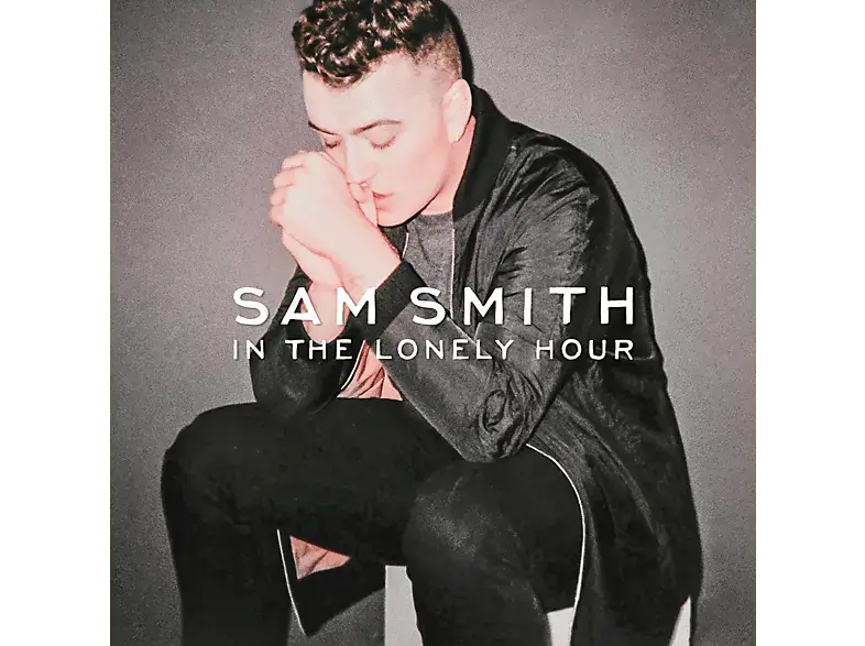 Sam Smith - In The Lonely Hour (Deluxe Edition) [CD]