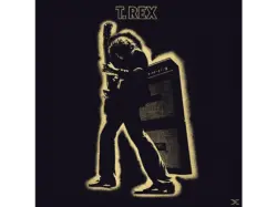 T. Rex - Electric Warrior (Remastered) [CD]
