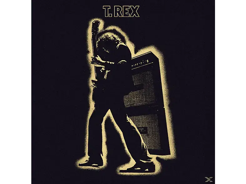 T. Rex - Electric Warrior (Remastered) [CD]