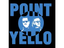 Yello - Point [CD]