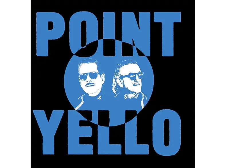 Yello - Point [CD]