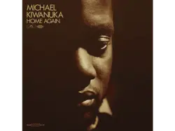 Michael Kiwanuka - Home again [CD]